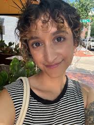 The Senator Who Took