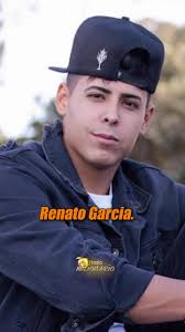 O Segredo de Renato Garcia