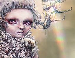 Antler Crown Projects :: Photos, videos, logos, illustrations and branding  :: Behance