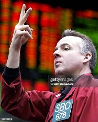 276 Eurodollar Futures Pit Stock Photos, High-Res Pictures, and Images