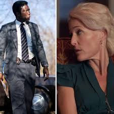 Binge-Watching: Was sonst noch läuft: die Brücke auf Österreichisch