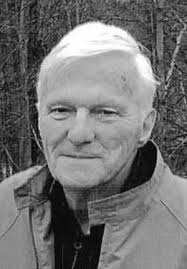 Obituary: Richard J. Bourgoin