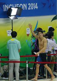 He serves as ken kitano's protector through out the story. Park Tae Hwan Wikipedia