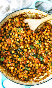 Check spelling or type a new query. Vegetarian Chickpea Curry With Coconut Milk Killing Thyme