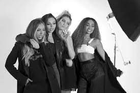 Little mix cry during the search filming. Little Mix 2020 Little Mix Girls Little Mix Style Little Mix