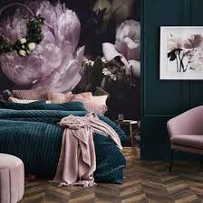 Check out our dark floral wallpaper selection for the very best in unique or custom, handmade pieces from our wall décor shops. Pin On Tapet Show Wallpaper On Etsy
