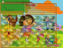 My Potty Plan: Dora The Explorer Free Potty Training Chart
