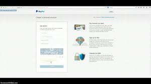 How are verbal contracts enforced? Paypal Send Money Goods And Services Youtube