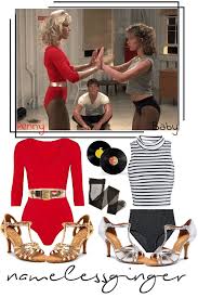 Fanpop community fan club for dirty dancing fans to share, discover content and connect with other fans of dirty dancing. Dirty Dancing 12 Penny Baby Outfit Shoplook