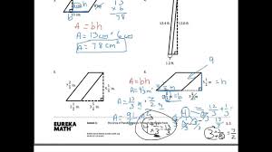 We did not find results for: Grade 6 Module 5 Lesson 1 Problem Set Youtube