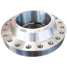 Pipe flange - Pirped International - stainless steel ...