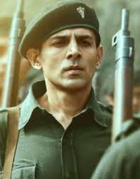 Chandu Champion Cast List