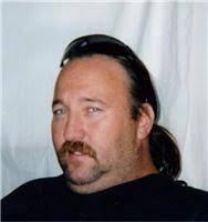 Mark Thompson Obituary