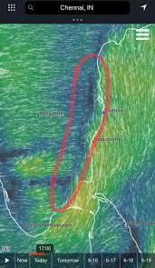 Check out our current live radar and weather forecasts for chennai, tamil nadu, in to help plan your day. Chennai Weather Update As Forecasted Chennai Weather Forecast Facebook
