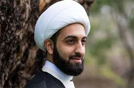 Fake Imam, Imam Tawhidi, Darling of Zionists and Hindu Fanatics, Visiting  India