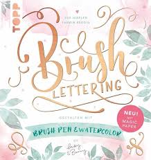 Maybe you would like to learn more about one of these? Brush Lettering Gestalten Mit Brushpen Und Watercolor By May And Berry Ebook Von Sue Hiepler Yasmin Reddig Portofrei Bei Bucher De