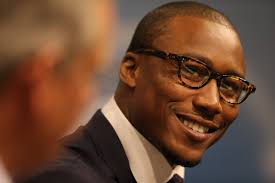 Brandon Marshall Talks Jets, Cutler and His Personality