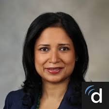 Dr. Ashley L. Howarth, MD