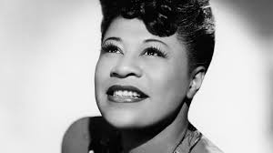 The First Lady of Song: Ella Fitzgerald's Jazzy Journey