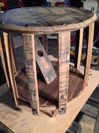 Simple Furniture Hacks For Individual Side Tables Custom End Table Home Interior Design Ideas Simple Furniture Furniture Hacks Simple Side Tables