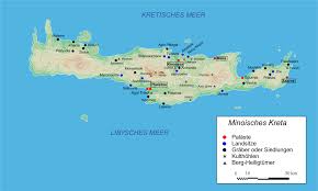 Minoische Kultur Wikipedia