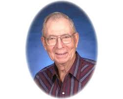 Fred Rehm Obituary (1928