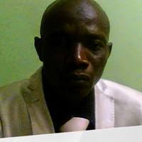 Stephen O L E N Y E Edeh