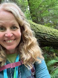 Kimberly Castner (@KimberlyCastner)