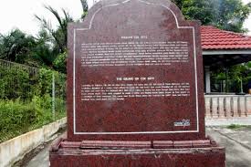 Kisah cik siti wan kembang. Merungkai Legenda Cik Siti Bersuami 100