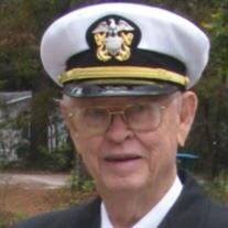 Delous Richard "Bill" Sparkman Obituary