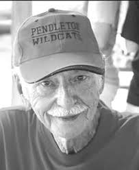 James M. “Jimmy” Hammond, 82