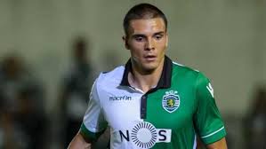 João palhinha, 25, z kraju portugalia sporting cp, od 2016 defensywny pomocnik wartość rynkowa: Joao Palhinha Com Voa Para Inglaterra