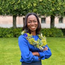 The family obtained political asylum in. Nyamko Sabuni Glad Midsommar Efter En Tuff Var Ar Sommaren Har Och Forhoppningsvis Gar Vi Mot Ljusare Tider Det Blir Inte En Vanlig Midsommar I Ar I Min Familj Visar