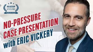 Case Presentation Formula with Eric Vickery