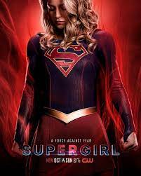 When winn and the team discover an alien ship has crash landed deep underwater beneath national city, kara/supergirl is called in to investigate. Supergirl Staffel 4 Filmstarts De