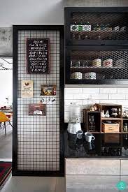 Check spelling or type a new query. 10 Stunning Yishun Homes That Depict Heartland Living Industrial Decor Kitchen Industrial Home Design Industrial Kitchen Design