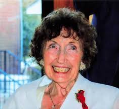 Rita O'Brien Obituary