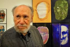 At 90, creator of Playboy logo reflects