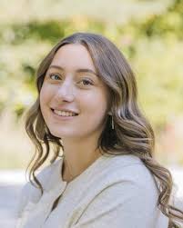 Maya Oster's Instagram, Twitter & Facebook