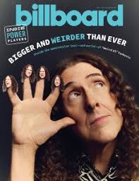 Weird Al