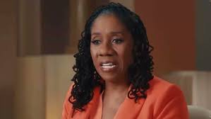 Thinking Forward Lecture Series with Sherrilyn Ifill