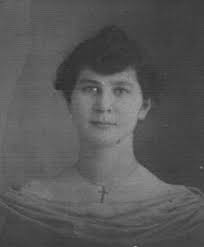 Susie Eva Batchelor Braxton (1894-1943)