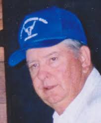 Obituary for Donnie Bruce Barr