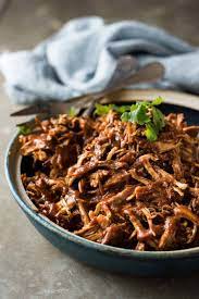 Mexican Shredded Chicken Recipetin Eats