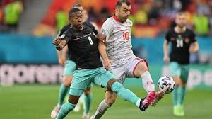 Goran pandev, 37, from north macedonia genoa cfc, since 2015 second striker market value: Euro 2020 Striker Gaek Goran Pandev Cetak Gol Namun Tetap Gagal Bawa Timnya Raih Kemenangan Halaman 4 Tribun Bali