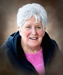 Bernadine Elizabeth Templeton