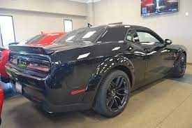 Used 2020 Dodge Challenger R T Scat Pack 392 Widebody New 49 380 Msrp We Finance New 6 4l 392 Hemi 8 Speed Auto Widebody Remote Start Driver Convenience Group Dodge Challenger Dodge Vehicles Dodge Challenger Scat Pack
