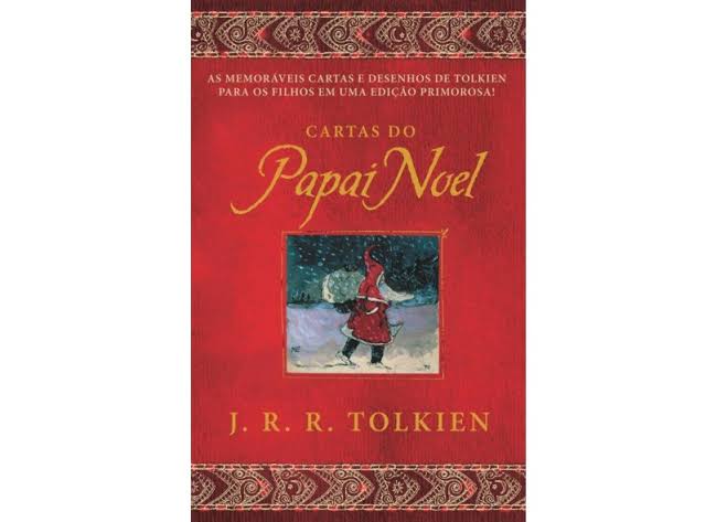 Resultado de imagem para cartas do papai noel livro"