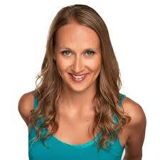 Christina Jahn's Instagram, Twitter & Facebook