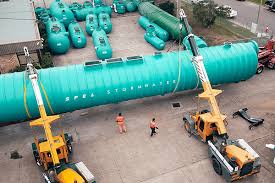 Blog Spel Stormwater